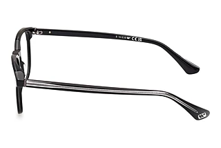 Vista laterale Web Eyewear WE5455 (005)