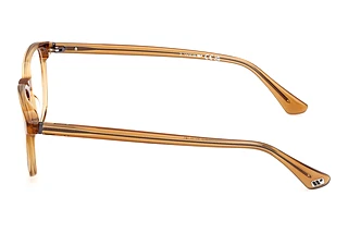 Vista laterale Web Eyewear WE5455 (039)