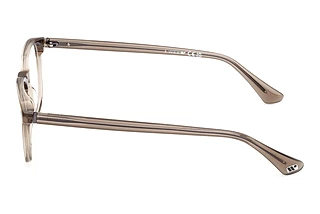 Vista laterale Web Eyewear WE5455 (057)