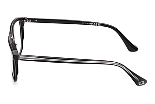 Vista laterale Web Eyewear WE5456 (005)