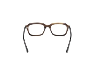 Vista posteriore Web Eyewear WE5466 (050)