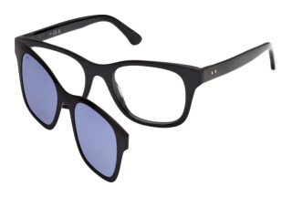 Vista frontale Web Eyewear WE5467 (001)