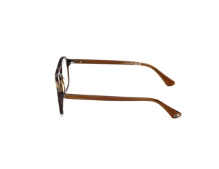 Vista laterale Web Eyewear WE5473 (052)