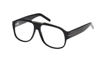 Vista frontale Web Eyewear WE5480 (001)