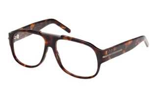 Vista frontale Web Eyewear WE5480 (052)