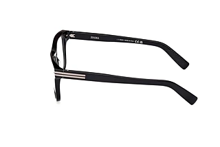 Vista laterale Zegna EZ5267 (001)