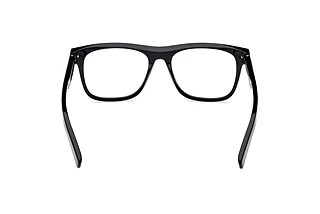 Vista posteriore Zegna EZ5267 (001)