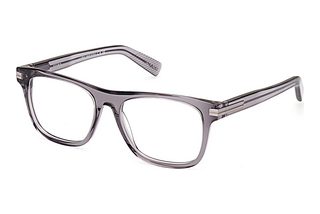 Zegna EZ5267 020 Glänzend Grau