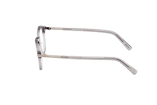 Vista laterale Zegna EZ5269 (020)