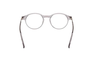 Vista posteriore Zegna EZ5269 (020)