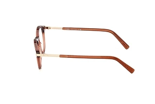 Vista laterale Zegna EZ5269 (048)