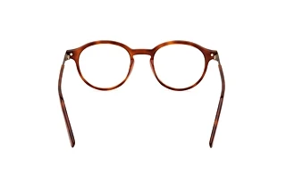 Vista posteriore Zegna EZ5269 (052)