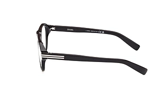 Vista laterale Zegna EZ5281 (001)