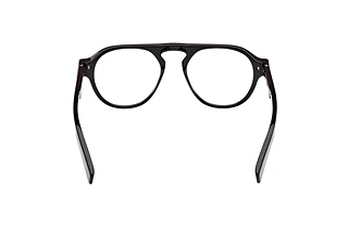 Vista posteriore Zegna EZ5281 (001)