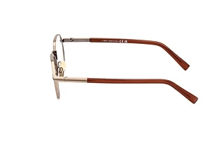 Vista laterale Zegna EZ5286 (038)