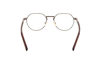 Vista posteriore Zegna EZ5286 (038)