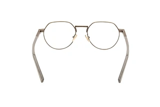 Vista posteriore Zegna EZ5286 (041)