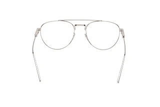 Vista posteriore Zegna EZ5287 (016)