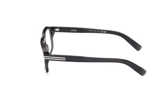 Vista laterale Zegna EZ5293 (020)