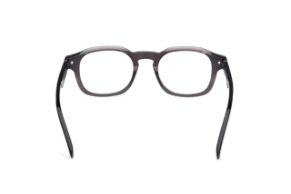 Vista posteriore Zegna EZ5293 (020)