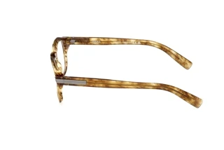 Vista laterale Zegna EZ5293 (047)