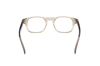 Vista posteriore Zegna EZ5293 (048)