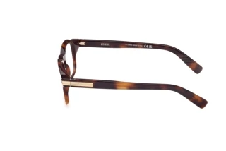 Vista laterale Zegna EZ5293 (052)