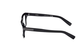 Vista laterale Zegna EZ5294 (001)