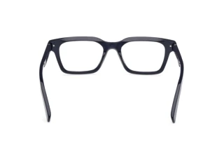 Vista posteriore Zegna EZ5294 (090)