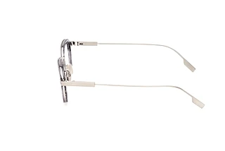 Vista laterale Zegna EZ5296 (020)