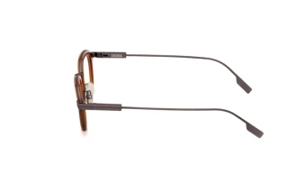 Vista laterale Zegna EZ5296 (045)