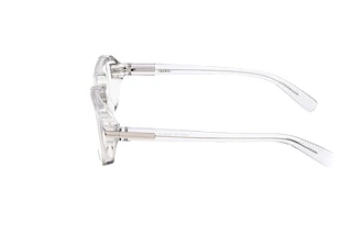 Vista laterale Zegna EZ5301 (020)