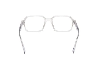 Vista posteriore Zegna EZ5301 (020)