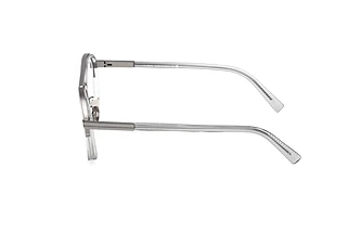 Vista laterale Zegna EZ5302 (020)