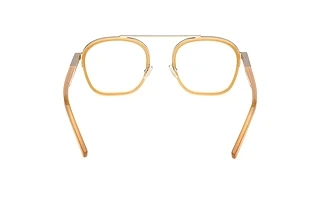 Vista posteriore Zegna EZ5302 (041)