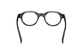 Vista posteriore Zegna EZ5303 (016)