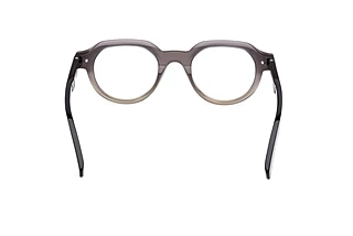 Vista posteriore Zegna EZ5303 (020)