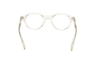 Vista posteriore Zegna EZ5303 (039)