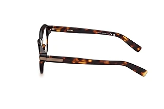 Vista laterale Zegna EZ5303 (055)