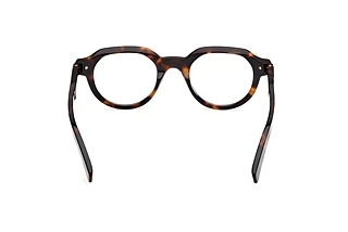 Vista posteriore Zegna EZ5303 (055)