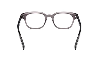 Vista posteriore Zegna EZ5304 (020)