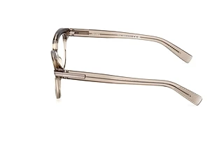 Vista laterale Zegna EZ5304 (048)