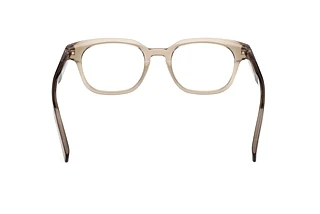 Vista posteriore Zegna EZ5304 (048)