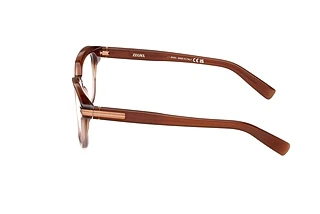 Vista laterale Zegna EZ5304 (050)