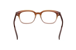 Vista posteriore Zegna EZ5304 (050)