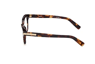 Vista laterale Zegna EZ5304 (052)