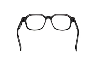 Vista posteriore Zegna EZ5305 (005)