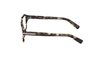 Vista laterale Zegna EZ5305 (055)