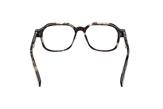 Vista posteriore Zegna EZ5305 (055)
