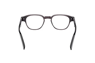 Vista posteriore Zegna EZ5306 (020)